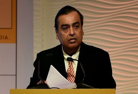 Reliance to Invest 8,646 Cr in Haryana Township Project
